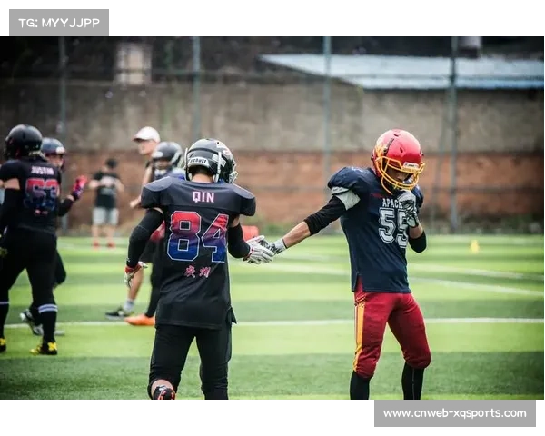 印度橄榄球青年队期待在青奥会资格赛中展现实力与潜力