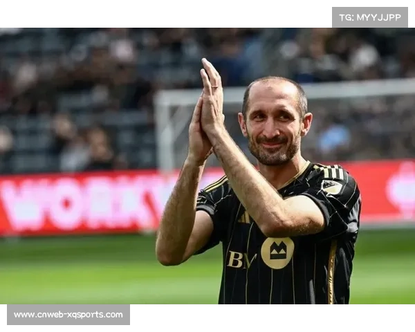 以布尔克为榜样踢到39岁 基耶利尼职业生涯延续目标解析