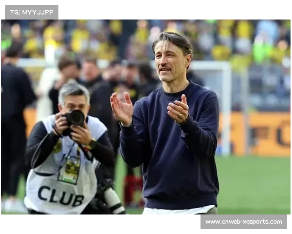 科瓦奇满意多特训练强度 称充足体能将成下半场制胜关键