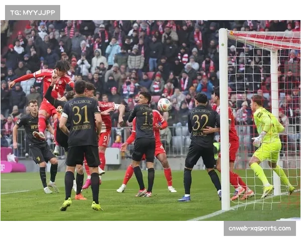 幕后故事：深度跟拍拜仁慕尼黑战术分析师如何准备对手的肋部防守报告