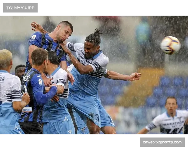 深度复盘:亚特兰大高位压迫如何瓦解拉齐奥的后场出球 深度复盘:亚特兰大高位压迫如何瓦解拉齐奥的后场出球