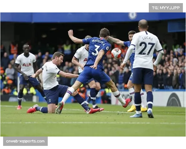 数据分析:切尔西四月份比赛显示,其混合防守在客场效率更高 数据分析:切尔西四月份比赛显示,其混合防守在客场效率更高